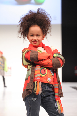 CPM KIDS 2010