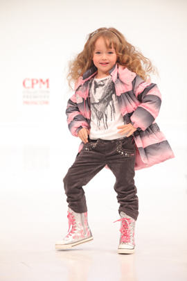 CPM KIDS 2010