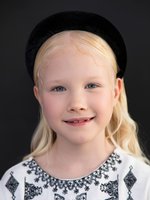 Алиса Кабушева