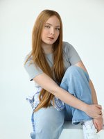 Дарья Кондрашова