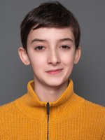 Артём Кривоногов