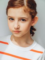 Елизавета Кузнецова