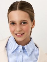 Дарья Мельникова