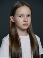 Александра Митрофанова