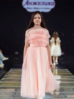 Елизавета Николаева