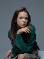 Мария Островская