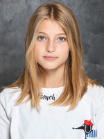 Елизавета Писаренко