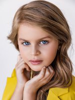 Камила Потапенко