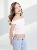 Евангелина Солнцева