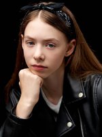 Ника Тарасова