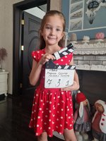 Мила Володина