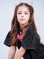 Арина Жильцова